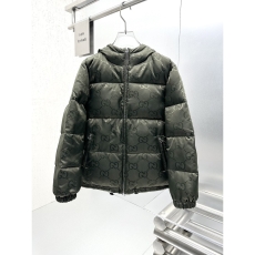 Gucci Down Jackets